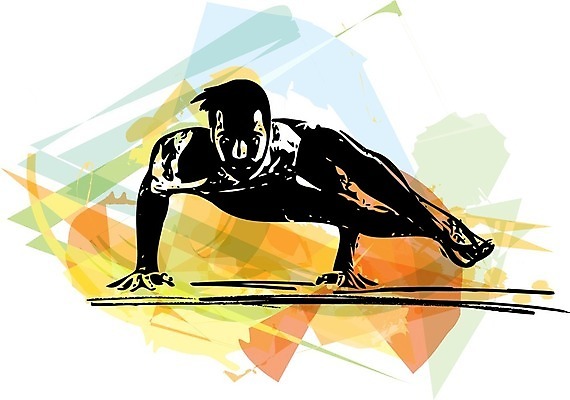 EPS 해외이미지 남자 일러스트 요가 건강 한명 성인 요가자세 필라테스 성인남자한명만 해외일러스트 1 웰빙 포즈 사람 운동 남자한명만 성인남자만 파일형식 벡터 이미지허브