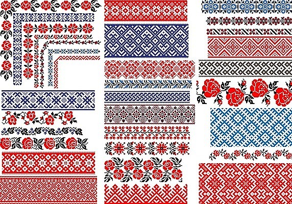 EPS 해외이미지 템플릿 편집 전통 꽃 문화 백그라운드 십자가 꽃무늬 패턴 일러스트 프레임 여러명 장식 빨간색 세트 유행 줄무늬 수확 시골 직물 뜨개질 클래식 우아함 인쇄 바느질 질감 냅킨 복고 땀 자수 고립 엘리먼트 옛날 우크라이나 전국 줄서기 핸드메이드 스타일 해외일러스트 식물 유럽 컬러 다수 컨셉 무늬 농업 모션 사람 취미 파일형식 벡터 이미지허브