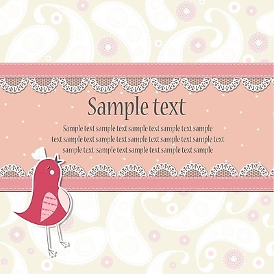 EPS 해외이미지 템플릿 배너 어린이 분홍색 백그라운드 일러스트 벽지 조류 휴가 프레임 선물 사랑 여러명 장식 기쁨 수확 축하 아기 신생아 인사 점 신용카드 발표 생일 화려 달콤 만화 포장지 활 그림 복고 엽서 초대 스크랩북 페이즐리 해외일러스트 레이스천 동물 기념일 감정 컬러 다수 컨셉 무늬 농업 포장 사람 금융 직물 예절 맛 편지 파일형식 벡터 이미지허브