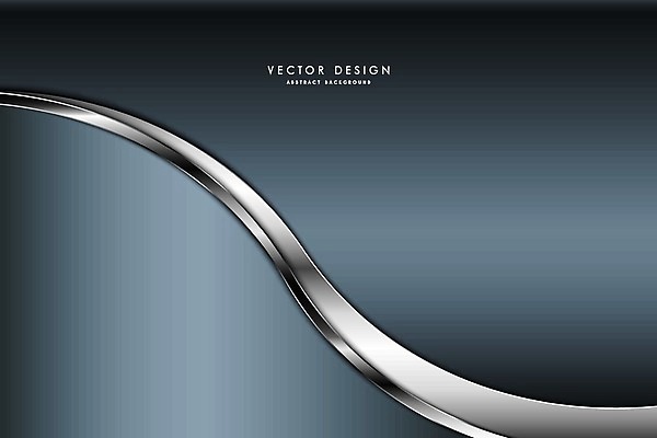 EPS 해외이미지 모양 템플릿 디자인 배너 선 백그라운드 컨셉 패턴 일러스트 비즈니스 벽지 추상 미래 프레임 미술 그래픽 장식 파란색 빛 우주 금속 어둠 회색 덮개 고급 우아함 은색 철 질감 광택 엘리먼트 철강 미니멀 해외일러스트 컬러 무늬 재질 문화예술 뚜껑 파일형식 벡터 이미지허브