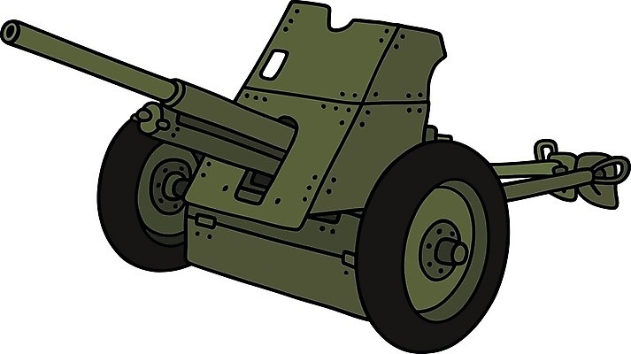 EPS 해외이미지 무기 조각 일러스트 불 초록색 금속 총 수확 역사 발사 만화 군용 싸움 전쟁 육군 대포 병정 옛날 해외일러스트 자연요소 컬러 농업 모션 재질 군대 파일형식 벡터 이미지허브