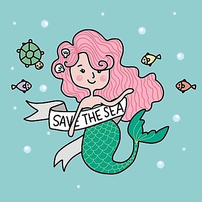 EPS 해외이미지 동물 캐릭터 포스터 지구 바다 컨셉 일러스트 자연 요정 어류 미술 물 세계 환경 수중 재활용 손상 금지 거북이 보호 쓰레기 폐기물 플라스틱 만화 수집 그림 에코 생태계 꼬리 공상 문제 인어 낭비 그만 생태학 해외일러스트 일러캐릭터 자연요소 교육 파충류 재질 문화예술 수중동물 친환경 파일형식 벡터 이미지허브