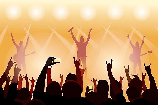 EPS 해외이미지 손 남자 행복 실루엣 별 음악 일러스트 휴가 휴식 사람 이벤트 성인 빛 파티 금속 축제 소리 콘서트 공연 음악가 가수 무대 기구 기타 축하 춤 악단 그룹 야간 클럽 디스코 쇼 기타리스트 고립 뮤지컬 베이스 인기 펑크 생존 유흥 해외일러스트 자연요소 직업 감정 컨셉 재질 현악기 문화예술 촬영기법 신체부위 연주자 파일형식 벡터 이미지허브