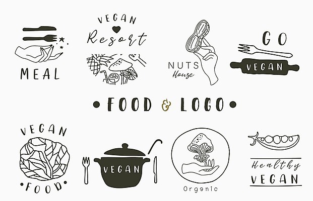 EPS 해외이미지 손 포크 채소 라인일러스트 일러스트 들기 신체부위 세트 레스토랑 버섯 하트 나이프 냄비 심볼 라인아트 파인애플 국자 완두콩 채식 땅콩 밀대 채식주의자 비건 비건음식 해외일러스트 모양 식기 선 음식 과일 모션 주방용품 콩 사람 식당 견과류 칼 솥 열대과일 파일형식 벡터 이미지허브