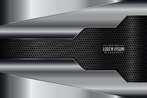 EPS 해외이미지 모양 템플릿 디자인 배너 산업 백그라운드 컨셉 패턴 일러스트 비즈니스 벽지 표면 추상 미래 화살 프레임 미술 그래픽 장식 빛 우주 금속 검은색 어둠 회색 덮개 발표 고급 우아함 은색 철 질감 엘리먼트 철강 해외일러스트 컬러 무늬 재질 문화예술 뚜껑 파일형식 벡터 이미지허브
