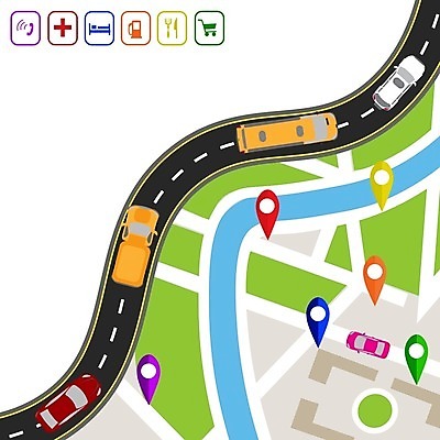 EPS 해외이미지 구름 도로 길 선 여행 지도 곡선 인터넷 일러스트 교통시설 자동차 거리 주택 아이디어 그래픽 쇼핑 꼬리표 웹 인포그래픽 장비 정보 레이싱 고속도로 끝 계획 나침반 편지 방향 심볼 사인 속도 GPS 고립 굴곡 대패 뮤지컬 방법 해외일러스트 자연요소 육상교통 교통 컨셉 시합 건물 라벨 시설 파일형식 벡터 이미지허브