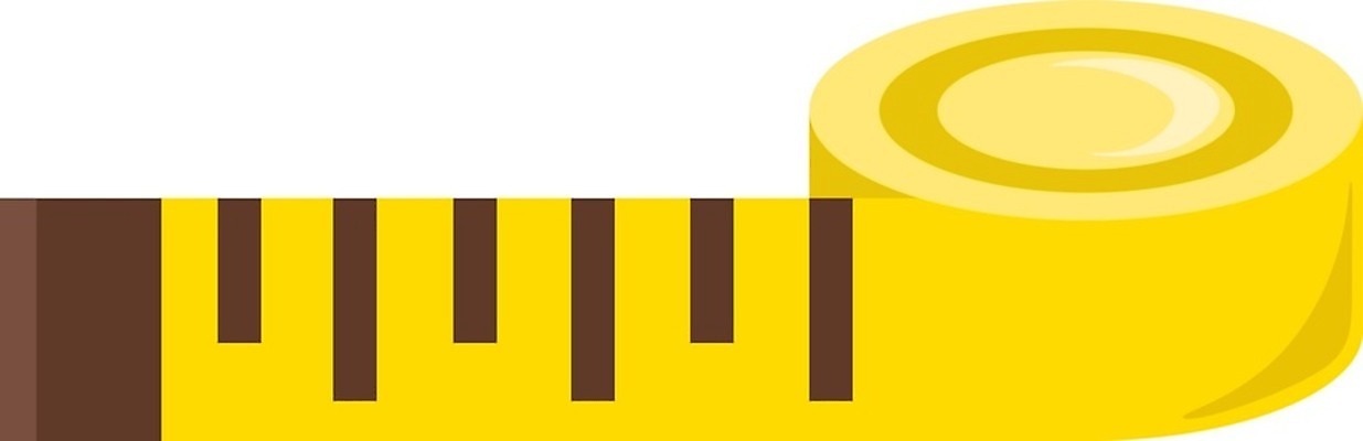 EPS 해외이미지 디자인 교육 선 백그라운드 일러스트 학교 자 그래픽 숫자 노란색 장비 흰색 기구 공구 심볼 측정 오브젝트 눈금 길이 고립 인치 직진 해외일러스트 문자 컬러 문구용품 도구 파일형식 벡터 이미지허브