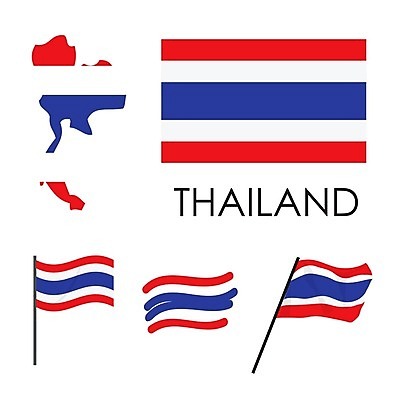 EPS 해외이미지 캐릭터 전통 아시아 종교 문화 파도 지도 일러스트 태국 동양인 빨간색 파란색 깃발 그리기 땅 심볼 사인 신분 지역 기념물 고립 전국 해외일러스트 일러캐릭터 나라 바다 컬러 모션 인종 파일형식 벡터 이미지허브