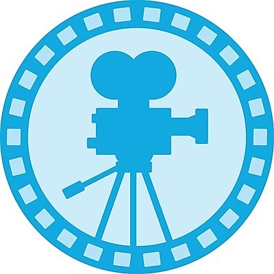 EPS 해외이미지 일러스트 카메라 수확 원형 필름 심볼 사인 복고 동영상 얼레 고립 해외일러스트 도형 농업 전자제품 파일형식 벡터 이미지허브