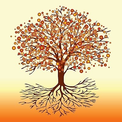 EPS 해외이미지 나무 식물 꽃 잎 오렌지 일러스트 자연 불 디저트 건조 목재 빨간색 노란색 성장 벚꽃 가을 나뭇가지 숲 내추럴 개발 생존 해외일러스트 자연요소 계절 음식 컬러 과일 재료 생태계 파일형식 벡터 이미지허브