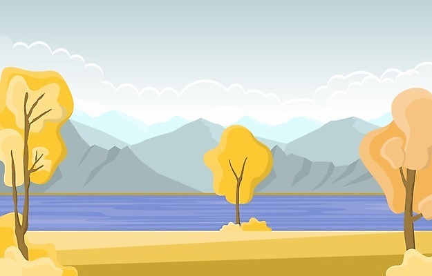 EPS 해외이미지 나무 디자인 계절 공원 호수 여행 백그라운드 잎 꽃무늬 밭 농업 일러스트 자연 벽지 하늘 산 파노라마 미술 풍경 야외 그래픽 초록색 노란색 환경 정원 수확 가을 나뭇가지 시골 도시 황금 숲 그림 장면 내추럴 수평선 해외일러스트 식물 공공시설 꽃 산업 컬러 무늬 문화예술 촬영기법 생태계 파일형식 벡터 이미지허브