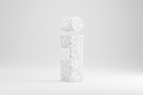 포토 JPG 해외이미지 캐릭터 알파벳 백그라운드 일러스트 사람없음 빛 반짝임 반사 유행 3D 바위 흰색 고급 편지 질감 만들기 대리석 광택 타입 I 고립 지질학 세련 해외일러스트 영어 교육 컬러 컨셉 재료 모션 돌_바위 디지털합성 파일형식 이미지허브