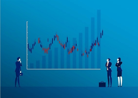 EPS 해외이미지 응시 돈 패턴 일러스트 비즈니스 그래프 추상 서기 금융 경제 디지털 과학기술 성장 비즈니스맨 막대기 시장 주식 분석 무역 외화 투자 이익 해외일러스트 시선 남자 산업 컨셉 무늬 모션 기술 직장인 재산 파일형식 벡터 이미지허브