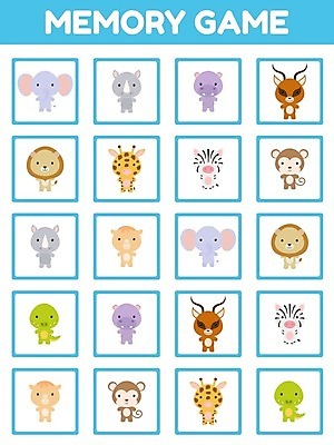 EPS 해외이미지 클립아트 동물 캐릭터 교육 어린이 생각 일러스트 학교 놀이 수업 책 세트 유치원 게임 원숭이 아기 쌍 신용카드 퍼즐 그룹 낙서 사자 만화 기린 검색 그림 페이지 발견 개발 고립 항목 해외일러스트 일러캐릭터 포유류 사람 금융 파일형식 벡터 이미지허브