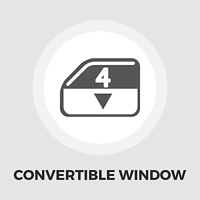 EPS 해외이미지 일러스트 창문 자동차 사람없음 차량부품 해외일러스트 육상교통 부속품 파일형식 벡터 이미지허브