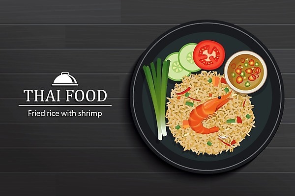 EPS 해외이미지 전통 접시 포스터 백그라운드 채소 일러스트 텍스트 태국 벽지 탁자 밥 추상 새우 육류 요리 동양인 목재 우주 식당 계란 검은색 식사 저녁식사 어둠 공백 샐러드 튀김 뜨거움 사발 플랫 수프 냄비 정상 질감 매움 후추 카레 성분 해외일러스트 나무 식기 아시아 음식 컬러 가구 무늬 식재료 재료 갑각류 인종 상점 알 사기그릇 맛 솥 향신료 파일형식 벡터 이미지허브