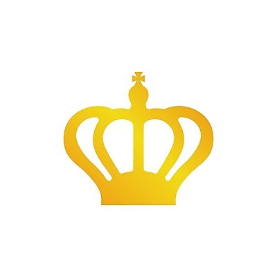 EPS 해외이미지 디자인 실루엣 일러스트 왕관 장식 중세 황금 클래식 고급 우아함 왕 보석 심볼 사인 여왕 휘장 고립 등급 승자 엘리먼트 왕국 왕자 챔피언 해외일러스트 컨셉 촬영기법 역사 광석 파일형식 벡터 이미지허브