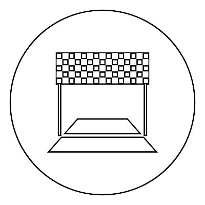 EPS 해외이미지 배너 도로 선 스포츠 컨셉 일러스트 성공 표면 거리 파노라마 운동복 달리기 문 검은색 경쟁 운전 도전 레이싱 우승 원형 끝 심볼 속도 대문 윤곽 마라톤 종료 고립 마무리 방법 선로 필승 해외일러스트 도형 옷 길 컬러 교통시설 모션 촬영기법 경기 시합 최고 육상스포츠 파일형식 벡터 이미지허브