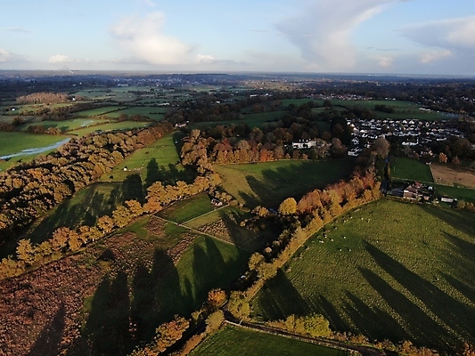 포토 JPG 해외이미지 나무 영국 잉글랜드 주택 안테나 그림자 풍경 사람없음 초록색 태양 맑음 시골 저녁 타운 삼림지대 조감도 해외포토 자연요소 식물 유럽 컬러 통신 날씨 건물 도시 야간 숲 파일형식 이미지허브