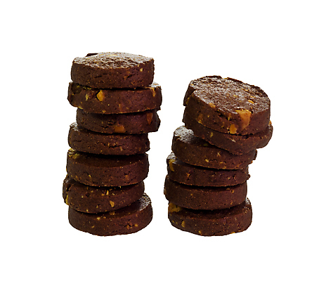 포토 JPG 해외이미지 커피 음식 사탕 사람없음 갈색 쿠키 빵집 흰색 원형 맛 땅콩 해외포토 도형 음료 컬러 컨셉 디저트 상점 견과류 파일형식 이미지허브