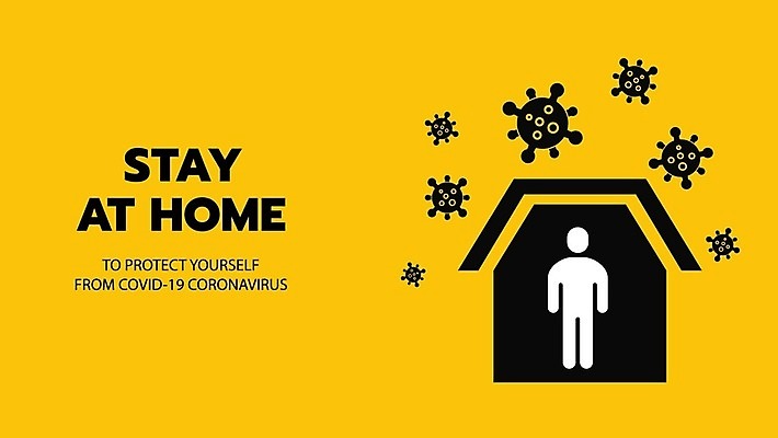 EPS 해외이미지 모양 배너 백그라운드 컨셉 일러스트 텍스트 주택 경고 안전 사람 건물 노란색 라벨 방 바이러스 역 보호 위험 심볼 사인 예방 보안 감염 번짐 테이프 유지 고립 정부 정책 주목 해외일러스트 건축물 컬러 교통시설 문구용품 프레임 파일형식 벡터 효과 이미지허브