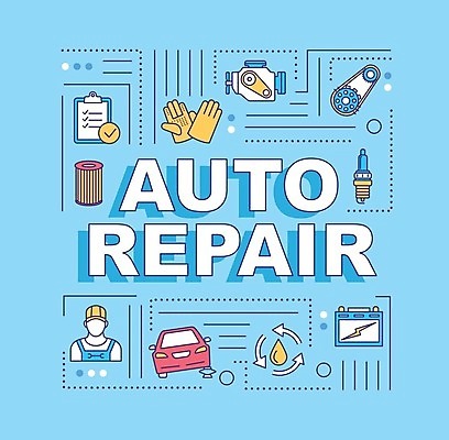 EPS 해외이미지 디자인 배너 영어 화살표 점선 선 장갑 하늘색 라인일러스트 일러스트 사람모양 타이포그라피 사람없음 단어 건전지 체크표시 차량부품 서류판 자동차엔지니어 자동차정비 해외일러스트 모양 문자 잡화 파란색 사무용품 엔지니어 부속품 수리 확인 파일형식 벡터 이미지허브