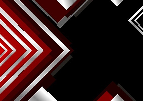 EPS 해외이미지 모양 템플릿 디자인 배너 포스터 백그라운드 패턴 일러스트 비즈니스 벽지 추상 미래 미술 그래픽 빨간색 빛 금속 디지털 검은색 웹 어둠 회색 게임 고급 우아함 은색 철 엘리먼트 철강 스타일 해외일러스트 컬러 컨셉 무늬 인터넷 재질 놀이 문화예술 파일형식 벡터 이미지허브