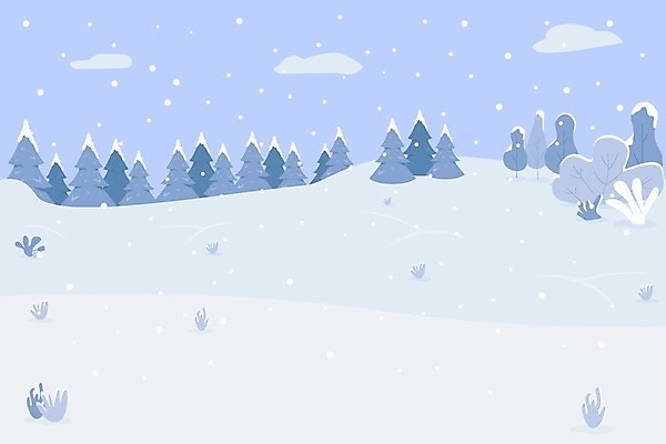 EPS 해외이미지 캐릭터 디자인 계절 컨셉 크리스마스 겨울 일러스트 아침 휴가 휴식 새해 파노라마 풍경 사람없음 그래픽 눈송이 플랫 숲 12월 만화 상업 심플 장면 주말 1월 2월 복잡 폭설 스타일 현실 디테일 해외일러스트 일러캐릭터 주간 기념일 눈_날씨 촬영기법 날짜 자연재해 파일형식 벡터 이미지허브