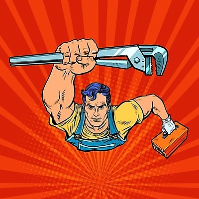 EPS 해외이미지 직업 남자 산업 백그라운드 일러스트 노동자 주택 사람 금속 검은색 장비 흰색 공구 나사 스패너 업무 작업 작업실 기술자 수리 서비스 싱크대 고정 정비공 조절 유지 고립 배관공 어려움 업그레이드 엘리먼트 자동 재주꾼 조작 철강 하드웨어 해외일러스트 컬러 재질 건물 컴퓨터 도구 개수대 파일형식 벡터 이미지허브