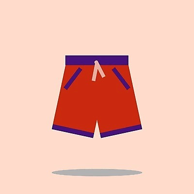 EPS 해외이미지 클립아트 모양 템플릿 디자인 옷 남자 백그라운드 일러스트 바지 미술 유행 라벨 수영 플랫 속옷 심볼 사인 고립 상형문자 엘리먼트 스타일 해외일러스트 문자 하의 문화예술 프레임 사람 수상스포츠 파일형식 벡터 이미지허브