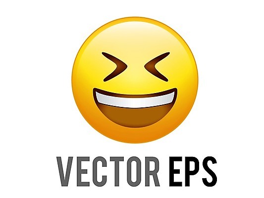 EPS 해외이미지 캐릭터 디자인 행복 얼굴 컨셉 일러스트 아이디어 사랑 미소 웃음 경사 노란색 기쁨 표현 원형 입 치아 심볼 코믹 고립 아기사슴 이모지 해외일러스트 일러캐릭터 도형 감정 새끼 컬러 사슴 표정 신체부위 소화기관 파일형식 벡터 이미지허브