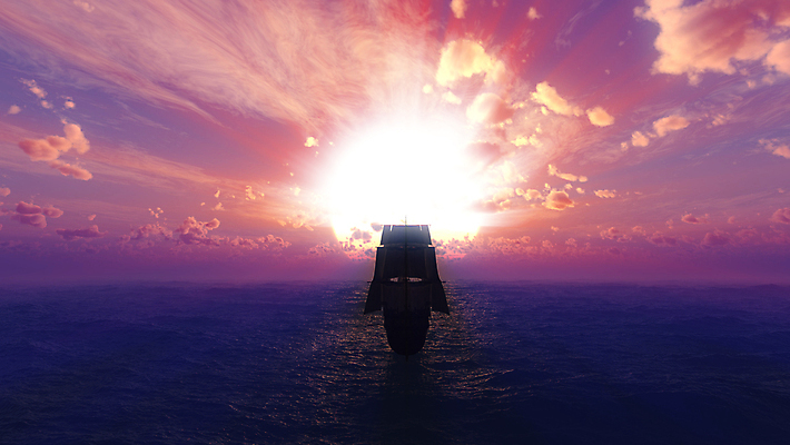 포토 JPG 해외이미지 실루엣 파도 바다 여행 백그라운드 요트 일러스트 교통시설 상상 하늘 추상 휴가 전등 항해 미술 사람없음 목재 물 빛 태양 3D 일출 황혼 일몰 새벽 탐험 보트 유령 저녁 크루즈 명상 함선 공상 해적 돛대 옛날 수평선 해외포토 자연요소 나무 교통 무늬 배_교통 재료 문화예술 조명 촬영기법 노을 야간 도둑 디지털합성 시설 파일형식 이미지허브