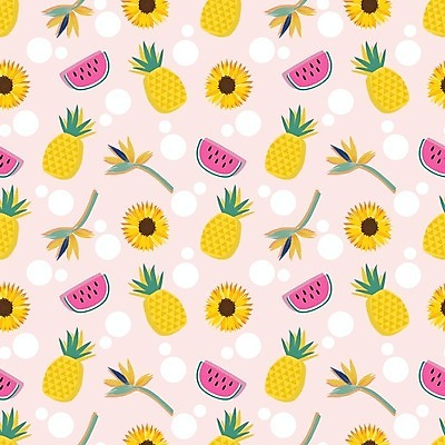 EPS 해외이미지 식물 디자인 꽃 음식 백그라운드 잎 꽃무늬 패턴 과일 일러스트 자연 벽지 추상 수채화 수박 미술 그래픽 장식 초록색 여름 컬러풀 노란색 유행 정원 봄 벚꽃 나뭇가지 직물 신선 인쇄 그림 질감 하와이 내추럴 이국적 하와이인 해외일러스트 외국인 나무 계절 컬러 무늬 문화예술 미국 생태계 파일형식 벡터 이미지허브