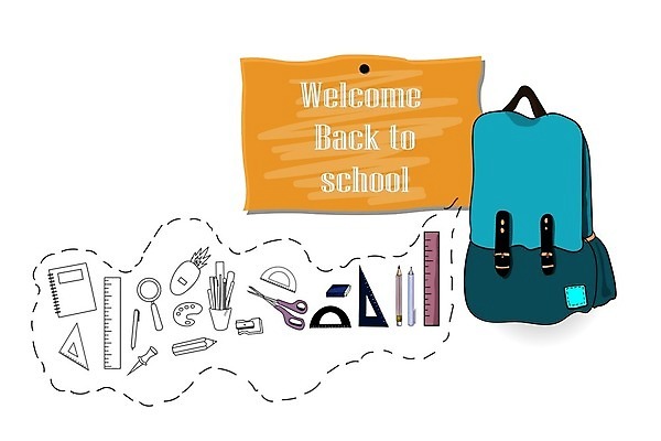 EPS 해외이미지 템플릿 학생 디자인 교육 포스터 종이 어린이 백그라운드 일러스트 배낭 텍스트 교실 학교 자 창조 미술 책 스터디 컬러풀 연필 펜 공책 칠판 기록 그리기 낙서 스케치 심볼 신학기 분필 대학교 크레파스 손그림 환영 엘리먼트 초보 공급 해외일러스트 컬러 가방 모션 문화예술 문구용품 학용품 사람 학습 필기구 초크 파일형식 벡터 이미지허브