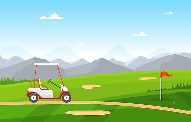 EPS 해외이미지 나무 식물 구름 호수 물결 모래 스포츠 백그라운드 컨셉 밭 골프 일러스트 자동차 자연 놀이 하늘 주택 풍경 야외 초록색 여름 환경 카트 게임 시골 깃발 도시 원형 구멍 강의 만화 땅 언덕 클럽 장면 적재 해외일러스트 자연요소 도형 계절 육상교통 컬러 농업 건물 구기 생태계 파일형식 벡터 이미지허브