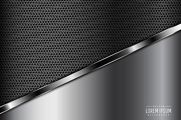 EPS 해외이미지 모양 템플릿 디자인 배너 산업 백그라운드 컨셉 패턴 일러스트 비즈니스 벽지 표면 추상 미래 화살 프레임 미술 그래픽 장식 빛 우주 금속 검은색 어둠 회색 덮개 발표 고급 우아함 은색 철 질감 엘리먼트 철강 해외일러스트 컬러 무늬 재질 문화예술 뚜껑 파일형식 벡터 이미지허브
