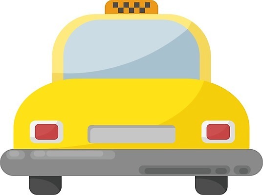 EPS 해외이미지 여행 백그라운드 일러스트 교통시설 모션 자동차 장난감 노란색 도시 바퀴 만화 오브젝트 서비스 복고 택시 마차 승객 맨해튼 고립 옛날 해외일러스트 육상교통 교통수단 컬러 교통 승용차 시설 뉴욕 파일형식 벡터 이미지허브