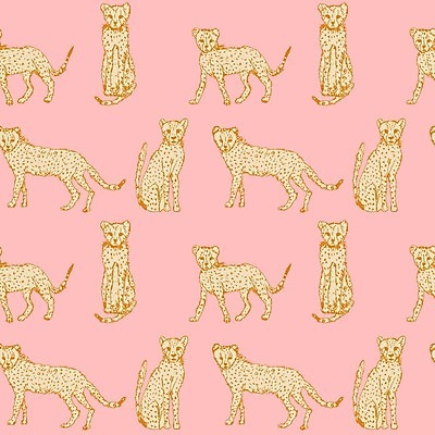 EPS 해외이미지 동물 야생동물 백그라운드 패턴 일러스트 자연 벽지 열대 그래픽 고양이 호랑이 인쇄 사파리 그림 복고 육식동물 표범 사바나 해외일러스트 무늬 포유류 반려동물 생태계 파일형식 벡터 이미지허브