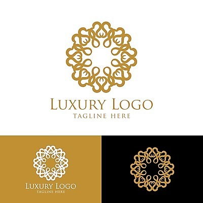 EPS 해외이미지 문양 일러스트 사람없음 금색 고급 심볼 아라베스크 해외일러스트 컬러 컨셉 파일형식 벡터 이미지허브