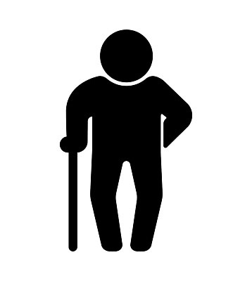 EPS 해외이미지 라이프스타일 커플 할아버지 노년 남자 실루엣 백그라운드 일러스트 비즈니스 가족 지팡이 사람 그래픽 픽토그램 숫자 약 걷기 검은색 막대기 플랫 질병 은퇴 심볼 사인 그림 심플 세대 고립 돌봄 엘리먼트 옛날 지원 노화 미니멀 해외일러스트 문자 컬러 컨셉 의학 관계 모션 촬영기법 성인 생활 파일형식 벡터 이미지허브