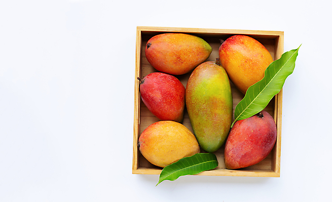 포토 JPG 해외이미지 실내 사람없음 하이앵글 나무상자 열대과일 흰배경 담기 망고 애플망고 해외포토 뷰포인트 백그라운드 과일 모션 내부 상자 흰색 파일형식 이미지허브