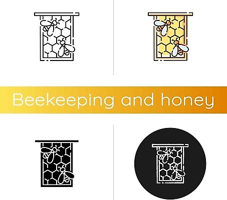 EPS 해외이미지 클립아트 디자인 선 컨셉 농업 일러스트 프레임 미술 세트 검은색 웹 흰색 플랫 상품 벌 수집 심볼 사인 분필 유기농 윤곽 꽃가루 팩 수납 꿀 DIY 벌집 내추럴 고립 밀랍 상형문자 얇은 양봉 양봉장 핸드메이드 활자 해외일러스트 문자 웰빙 산업 컬러 곤충 인터넷 문화예술 취미 화장품 가루 초크 활자판 파일형식 벡터 이미지허브