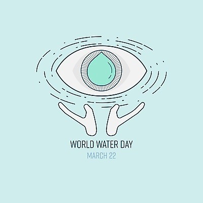 EPS 해외이미지 손 디자인 배너 응시 물결 캠페인 백그라운드 컨셉 일러스트 추상 사람 그래픽 물 파란색 세계 환경 플랫 떨어짐 보호 고도 심볼 사인 윤곽 비전 붓꽃 가치 내추럴 고립 동의 생태학 엘리먼트 이해 해외일러스트 자연요소 시선 교육 꽃 컬러 무늬 신체부위 파일형식 벡터 이미지허브