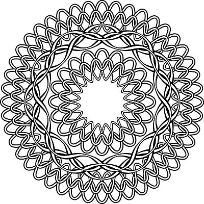 EPS 해외이미지 템플릿 전통 디자인 꽃 문화 선 결혼 꽃무늬 일러스트 요가 추상 동양인 여러명 장식 검은색 흰색 원형 화려 영혼 중세 우아함 인쇄 신비 이슬람교 인도인 문신 명상 그림 냅킨 매듭 자수 부족 마스코트 만다라 아라베스크 아랍어 옛날 팬던트 튀르키예 해외일러스트 도형 외국인 식물 웰빙 아시아 종교 컬러 다수 컨셉 무늬 사람 인종 이벤트 역사 파일형식 벡터 이미지허브