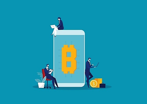 EPS 해외이미지 디자인 컨셉 돈 인터넷 일러스트 비즈니스 그래프 금융 경제 노트북 디지털 동전 자료 웹 블록 성장 네트워크 시장 황금 플랫 주식 발굴 분석 투자 상업 만들기 이익 온라인 토막 자금 가상 스타일 가상화폐 해외일러스트 모션 전자제품 재산 파일형식 벡터 이미지허브