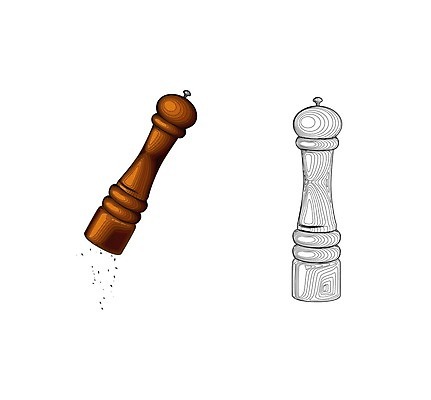 EPS 해외이미지 전통 손 선 음식 백그라운드 일러스트 재료 건조 요리 목재 갈색 3D 주방 식당 검은색 저녁식사 장비 수확 골동품 흰색 기구 공구 신선 양념 조미료 맛 낙서 낟알 향신료 준비 매움 복고 소금 그라인더 갈기 향 후추 방앗간 고립 옛날 셰이커 해외일러스트 나무 컬러 컨셉 농업 신체부위 상점 식사 도구 디지털합성 커피용품 향미료 파일형식 벡터 이미지허브