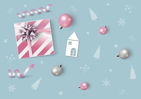 EPS 해외이미지 나무 디자인 계절 별 리본 분홍색 백그라운드 크리스마스 겨울 패턴 일러스트 공 휴가 새로움 주택 선물 미술 장식 파란색 상자 파티 귀여움 축제 수확 덮개 흰색 축하 인사 소나무 신용카드 눈송이 생일 고급 12월 연도 활 전나무 해외일러스트 자연요소 식물 기념일 컬러 컨셉 무늬 농업 문화예술 눈_날씨 이벤트 건물 금융 뚜껑 예절 날짜 파일형식 벡터 이미지허브