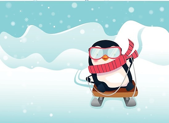 EPS 해외이미지 캐릭터 계절 스포츠 크리스마스 겨울 일러스트 경사 사람없음 목도리 추위 북극 펭귄 썰매 썰매타기 제설기 눈내림 해외일러스트 일러캐릭터 잡화 기념일 조류 눈_날씨 전통놀이 극지방 제설 파일형식 벡터 이미지허브