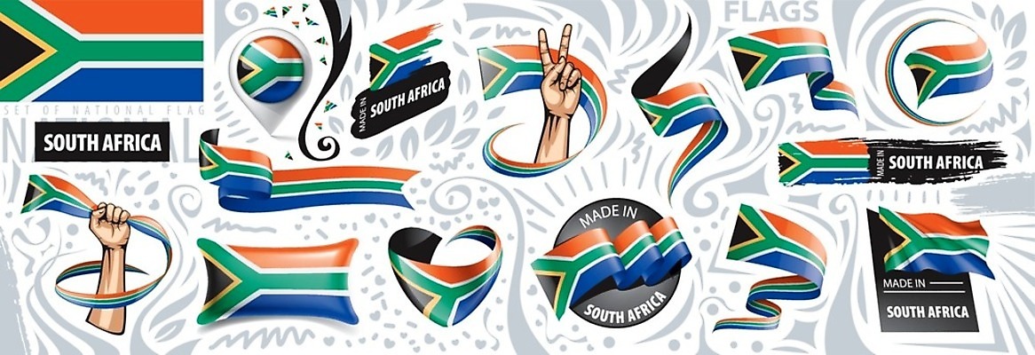 EPS 해외이미지 손 디자인 배너 리본 여행 백그라운드 일러스트 아프리카 휴가 그래픽 세트 세계 자유 하트 축하 깃발 수집 심볼 사인 신분 테이프 깃대 남쪽 애국심 고립 독립 전국 정부 정치 케이프타운 해외일러스트 모양 나라 컨셉 문구용품 신체부위 방향 남아프리카공화국 파일형식 벡터 이미지허브