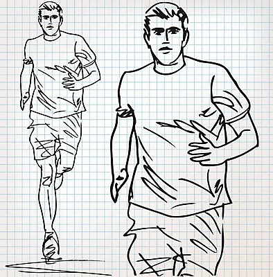 EPS 해외이미지 라이프스타일 남자 종이 도로 스포츠 포즈 패턴 일러스트 학교 건강 사람 달리기 조깅 운동 걷기 사각형 공책 경쟁 우승 스케치 연습 편지지 속도 정사각형 페이지 마라톤 문제집 달리기선수 주자 필승 해외일러스트 도형 교육 길 컨셉 무늬 교통시설 모션 문구용품 미술 경기 생활 책 최고 편지 육상스포츠 육상선수 파일형식 벡터 이미지허브